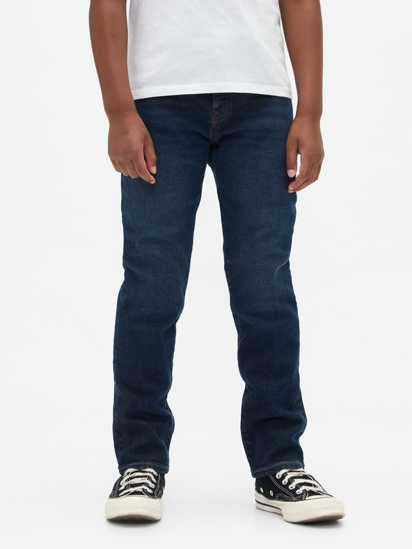 GAP Jungen-Slim-Jeans GAP