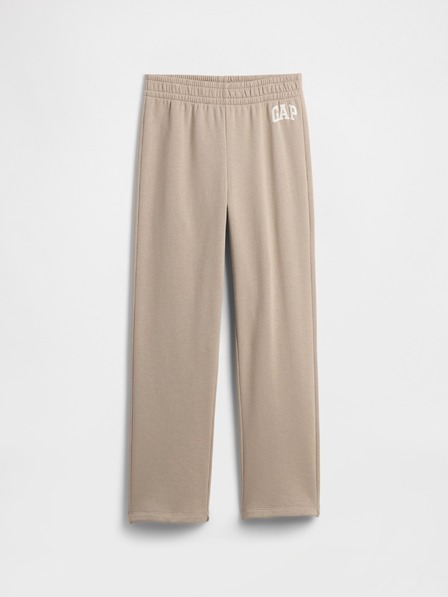 GAP Jungen-Sweatpants mit Fleece GAP