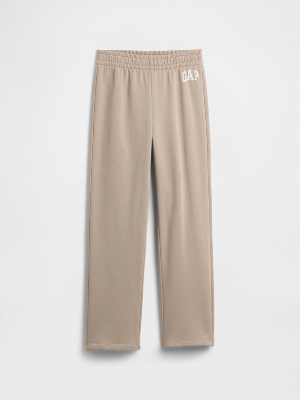 GAP Jungen-Sweatpants mit Fleece GAP