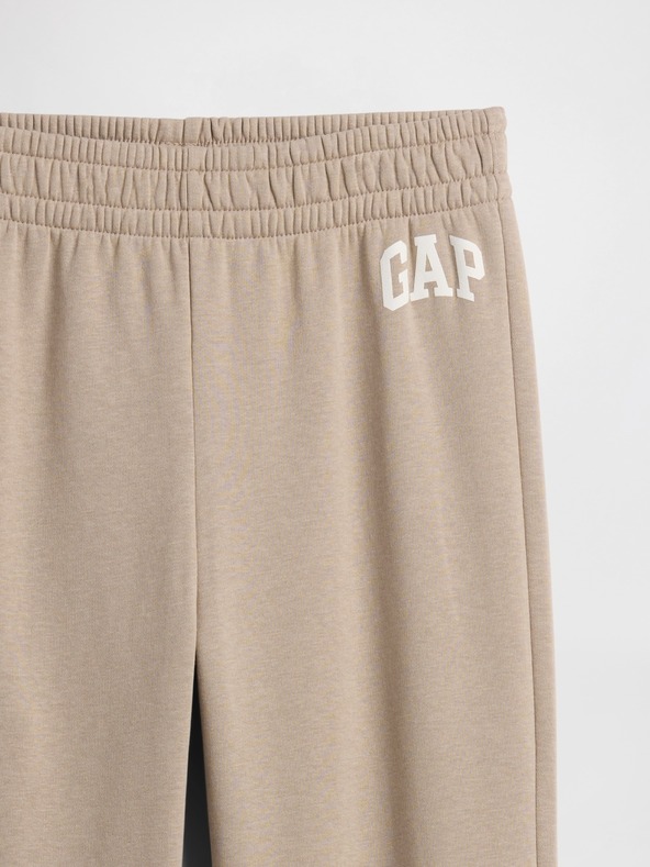 GAP Jungen-Sweatpants mit Fleece GAP