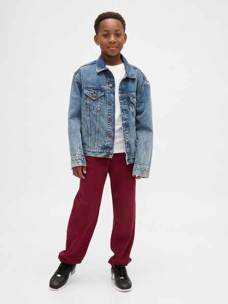 GAP Jungen-Sweatpants mit Fleece GAP