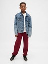 GAP Jungen-Sweatpants mit Fleece GAP