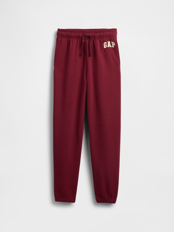 GAP Jungen-Sweatpants mit Fleece GAP