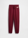 GAP Jungen-Sweatpants mit Fleece GAP