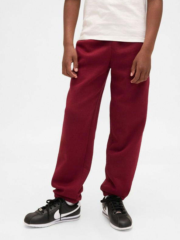 GAP Jungen-Sweatpants mit Fleece GAP