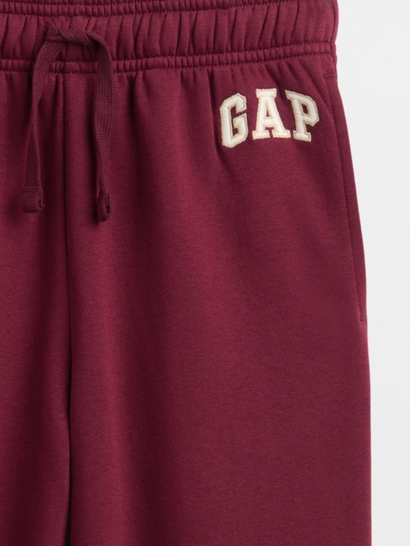 GAP Jungen-Sweatpants mit Fleece GAP