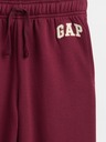 GAP Jungen-Sweatpants mit Fleece GAP