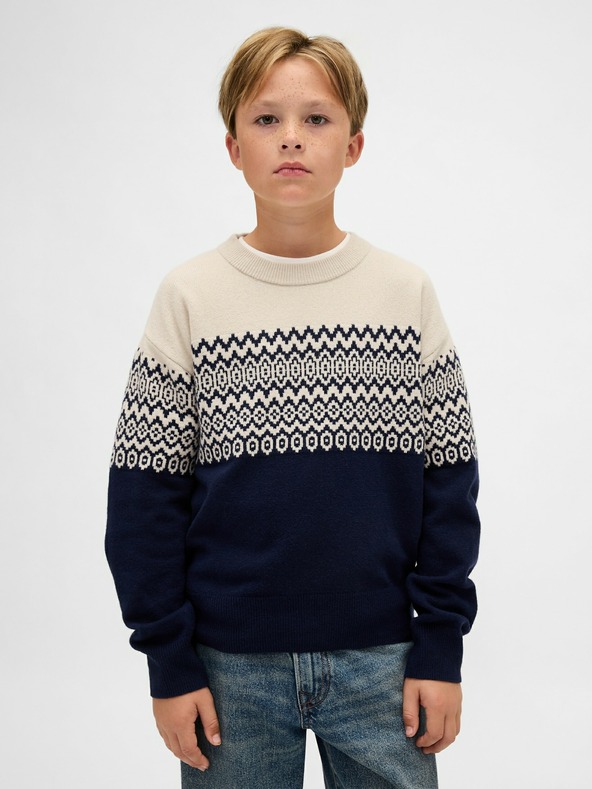 GAP Kinderpullover CashSoft GAP