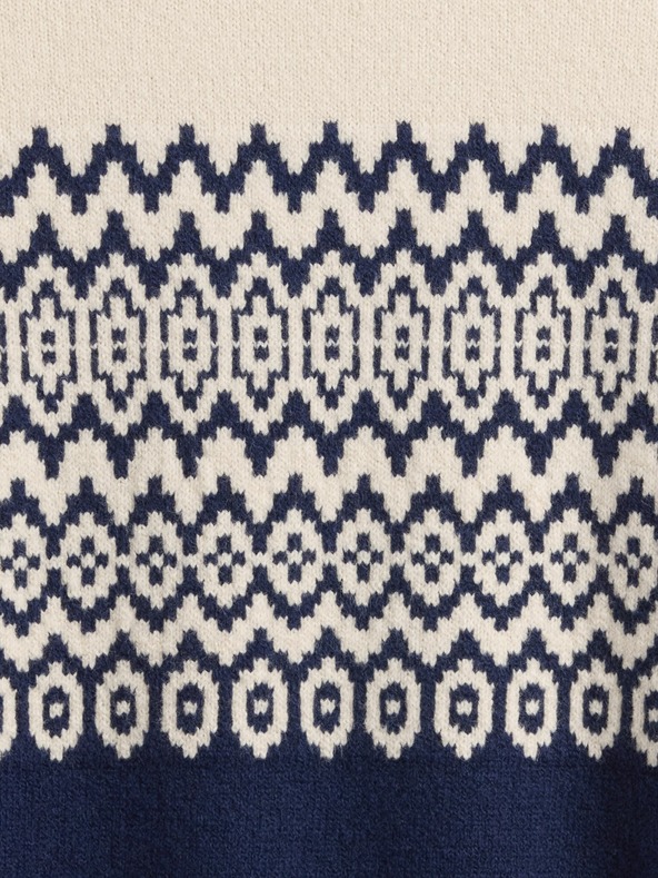 GAP Kinderpullover CashSoft GAP