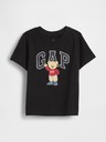 GAP Baby-T-Shirt mit Brannan Bear Logo GAP