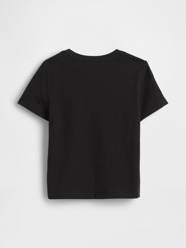 GAP Baby-T-Shirt mit Brannan Bear Logo GAP