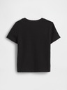 GAP Baby-T-Shirt mit Brannan Bear Logo GAP