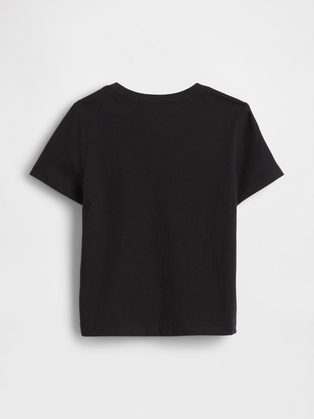 GAP Baby-T-Shirt mit Brannan Bear Logo GAP