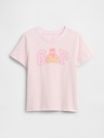 GAP Baby-T-Shirt mit Logo CashSoft GAP