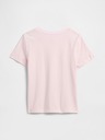GAP Baby-T-Shirt mit Logo CashSoft GAP