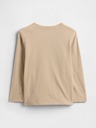 GAP Baby T-Shirt mit Logo GAP