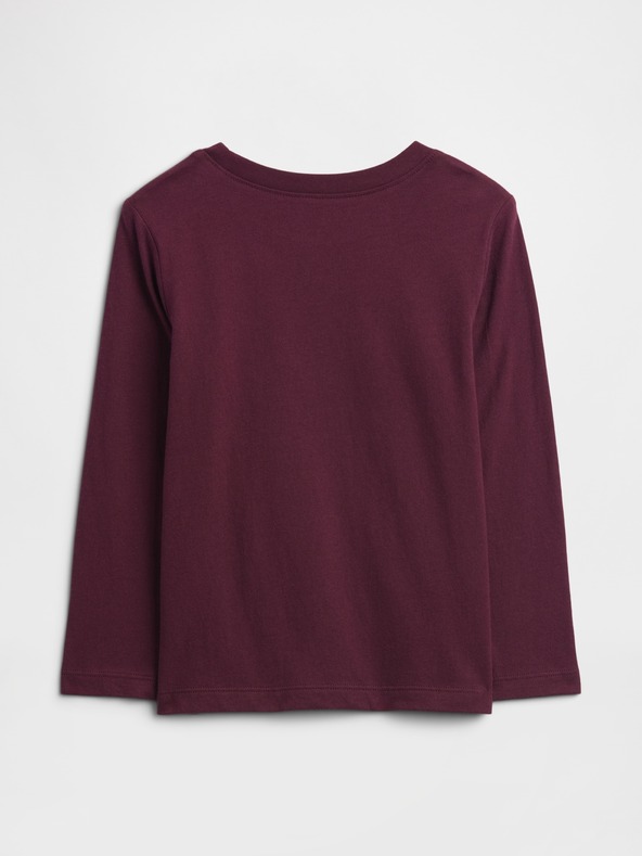 GAP Baby T-Shirt mit Logo GAP