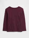 GAP Baby T-Shirt mit Logo GAP