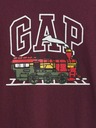 GAP Baby T-Shirt mit Logo GAP