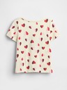 GAP Baby T-Shirt mit Logo GAP
