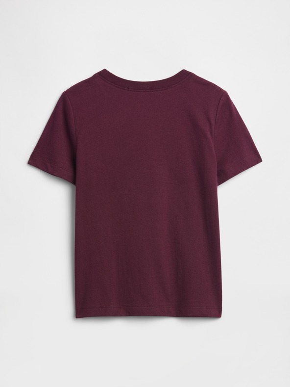 GAP Baby T-Shirt mit Logo GAP