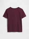 GAP Baby T-Shirt mit Logo GAP