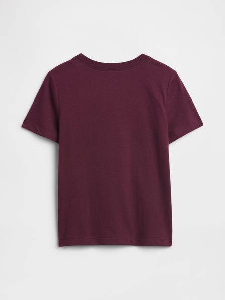 GAP Baby T-Shirt mit Logo GAP