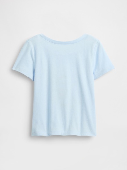 GAP Baby T-Shirt mit Logo GAP