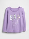 GAP Baby T-Shirt mit Logo GAP