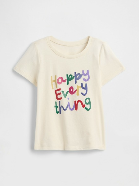 GAP Kinder-T-Shirt GAP