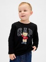 GAP Baby-T-Shirt mit Brannan Bear Logo GAP