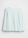 GAP Baby T-Shirt mit Logo GAP