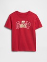 GAP Baby-T-Shirt mit Logo CashSoft GAP