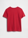 GAP Baby-T-Shirt mit Logo CashSoft GAP