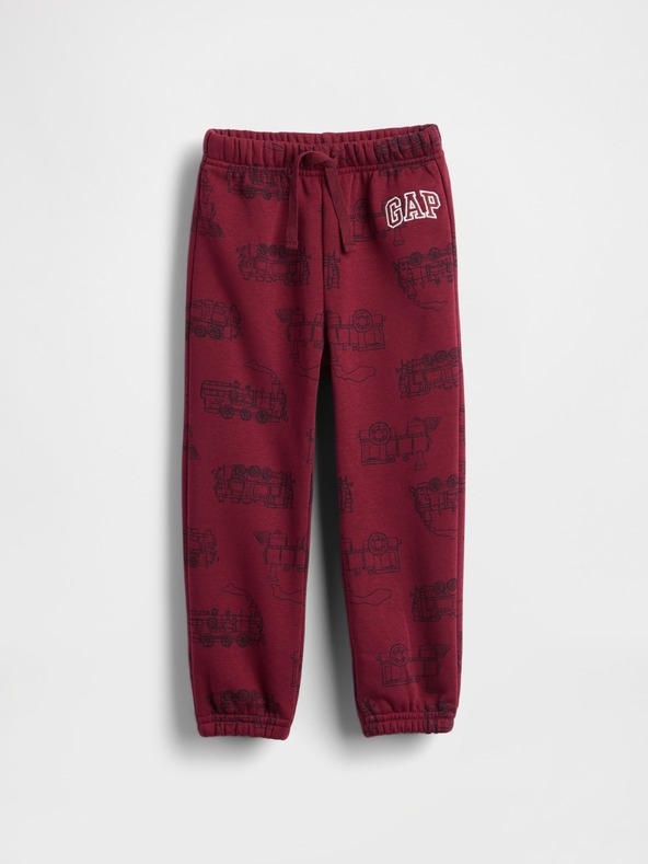 GAP Baby Jogginghose mit Logo GAP