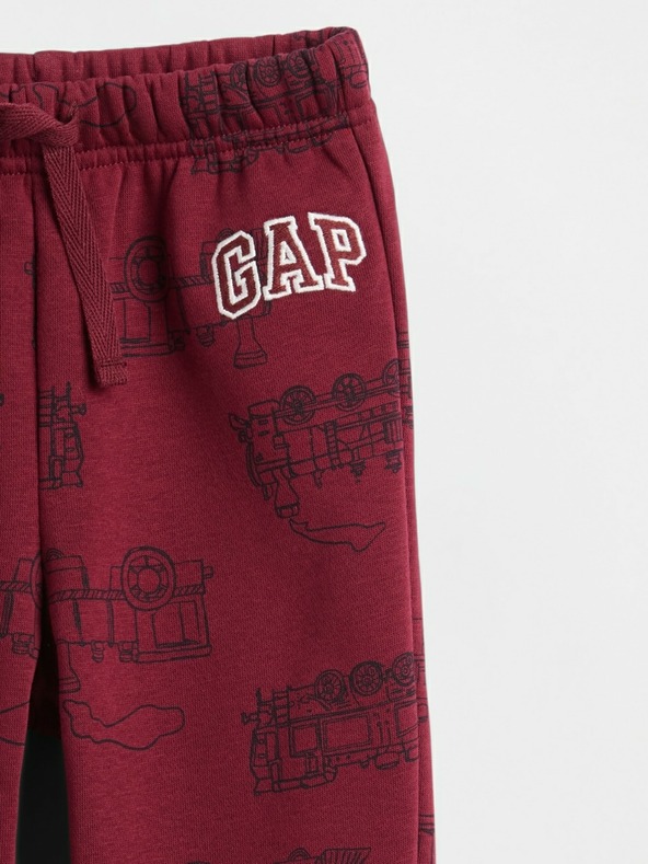 GAP Baby Jogginghose mit Logo GAP