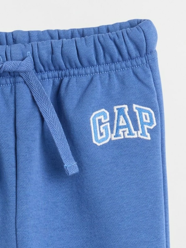 GAP Baby Jogginghose mit Logo GAP