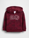 GAP Baby Sweatshirt mit Logo GAP