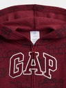 GAP Baby Sweatshirt mit Logo GAP