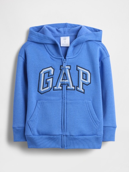 GAP Baby Sweatshirt mit Logo GAP