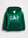 GAP Baby Sweatshirt mit Logo GAP