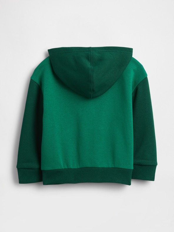 GAP Baby Sweatshirt mit Logo GAP