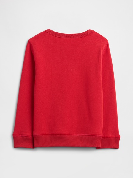 GAP Baby-Sweatshirt mit Logo CashSoft GAP