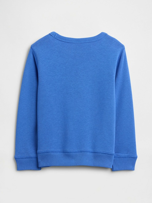 GAP Baby-Sweatshirt mit Logo CashSoft GAP