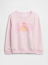 GAP Baby-Sweatshirt mit Logo CashSoft GAP