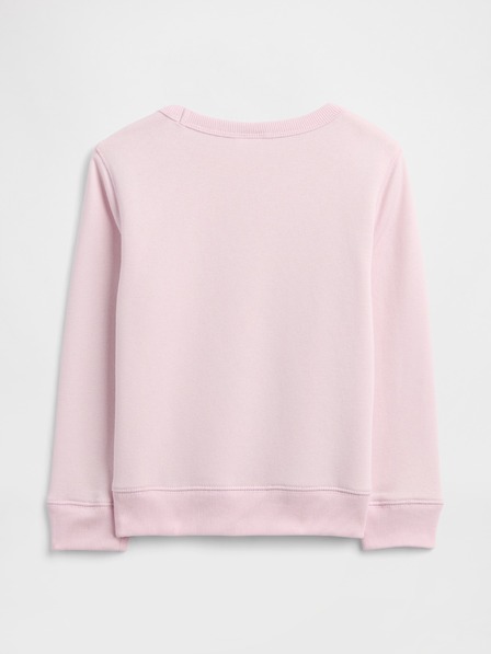 GAP Baby-Sweatshirt mit Logo CashSoft GAP