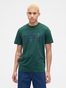 GAP Herren-T-Shirt Everyday Soft mit Logo GAP