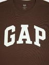 GAP Herren-T-Shirt Everyday Soft mit Logo GAP