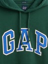 GAP Oversize-Sweatshirt mit Logo Extra Heavyweight Unisex GAP