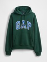 GAP Oversize-Sweatshirt mit Logo Extra Heavyweight Unisex GAP